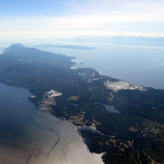 Texada Island