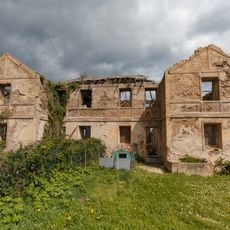 Orconera Iron Ore Company Limited