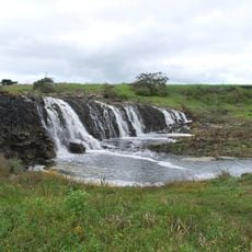Hopkins Falls