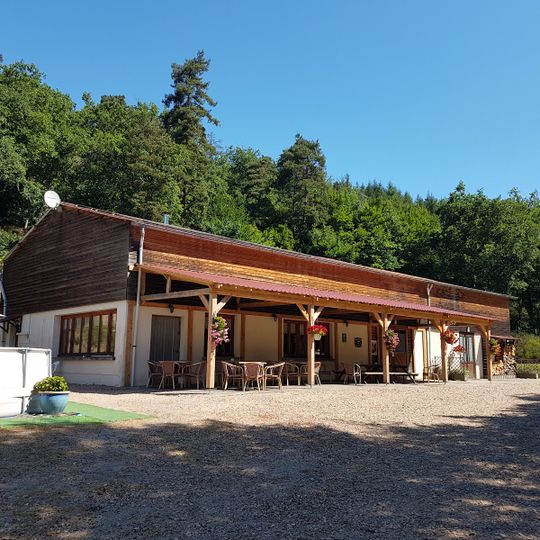Campingmoto Auvergne