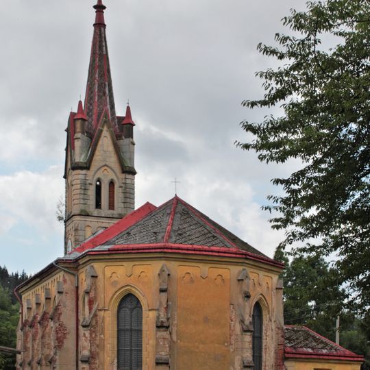 Church of the Ascension of Christ