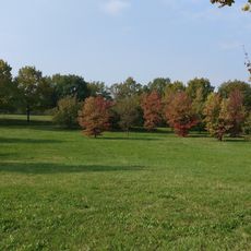 Parc Ferrari de Modène