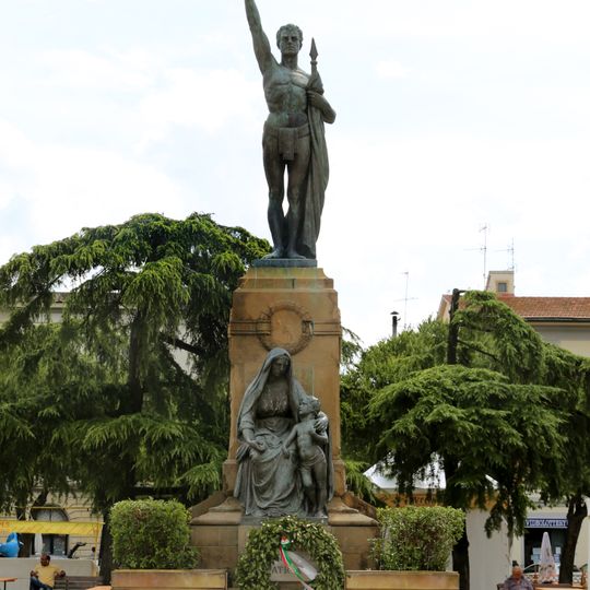 World War One Memorial