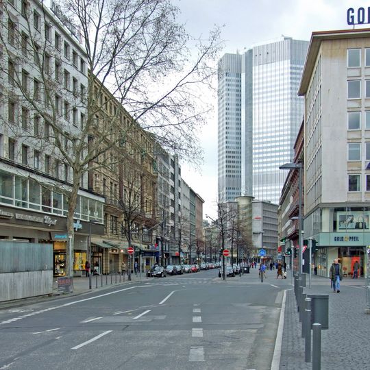Kaiserstraße