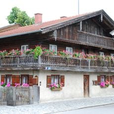 Münchener Straße 19