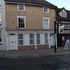 73 And 75, Fore Street