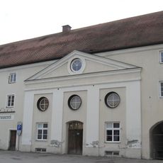 Brauerei