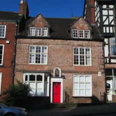 62, St Edward Street