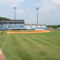 Herschel Greer Stadium