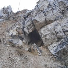 Jászfalui Omladékos Cave