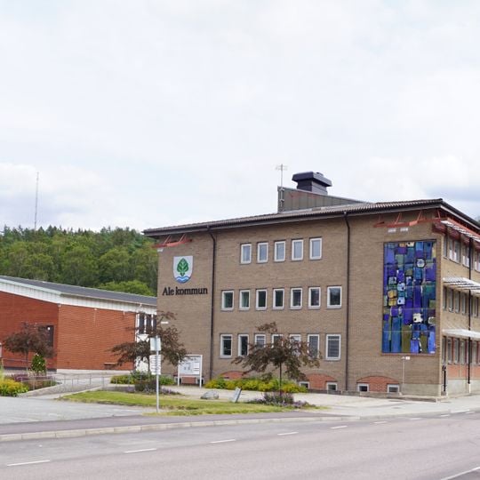 Ale Municipality