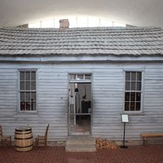 Mark Twain Birthplace State Historic Site