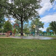 Legion Park
