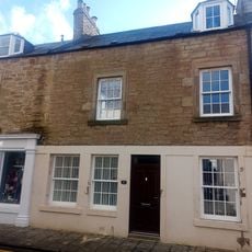 17-19 South Street, Duns