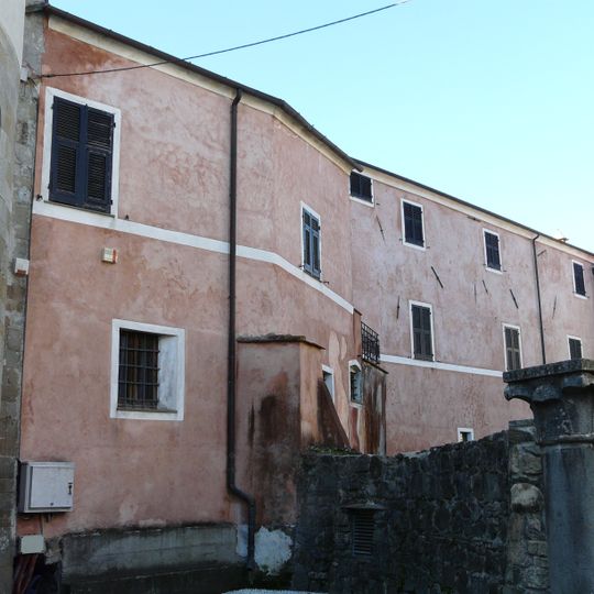 Palazzo Vescovile