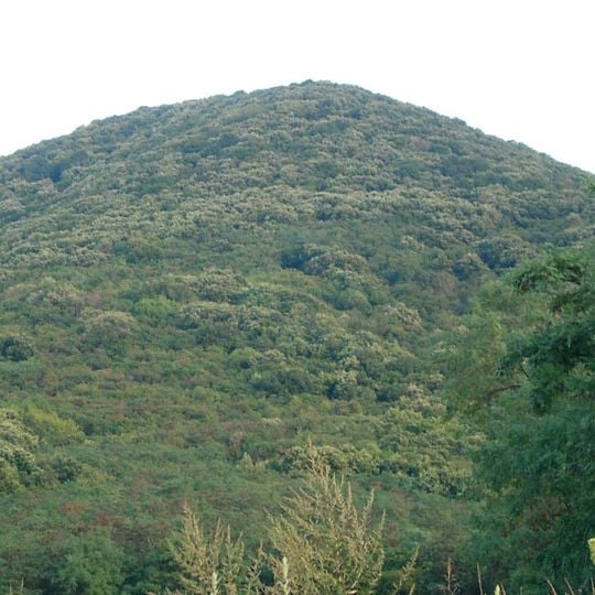 Vršac Mountains