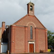 Church of St Faith