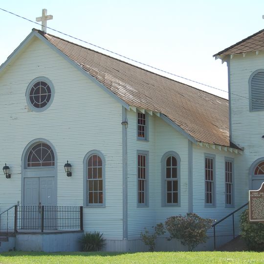 Our Lady of Grace Church