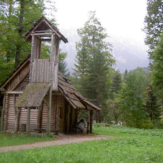 Hermitage of Gurnemanz