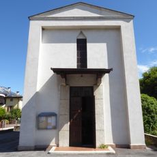 Chiesa di Sant'Anna