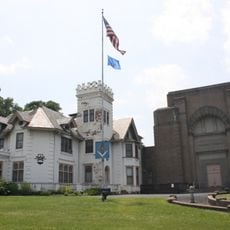 Fountain Hill Historic District