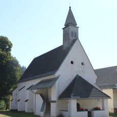 Kirche Sankt Kollmann