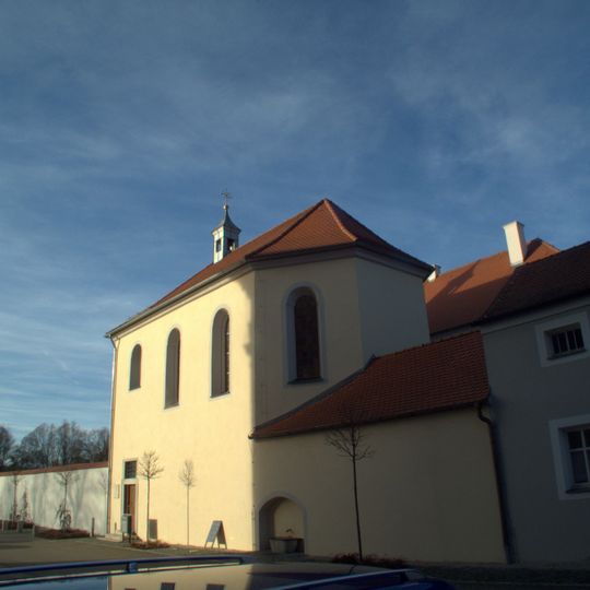 Franziskanerkloster