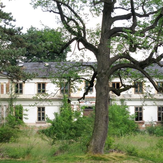 Cultural heritage monuments in gmina Lelów
