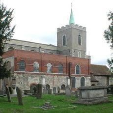 Church of All Saints