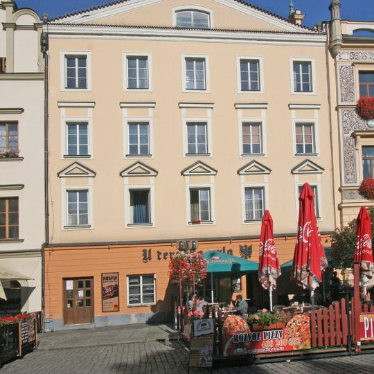 Pernštýnské náměstí 117