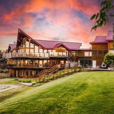 Candle Lake Golf Resort