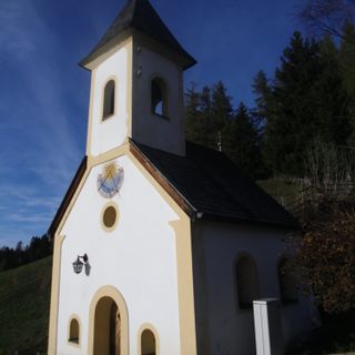 Fuchsen-Kapelle, Oberbichler