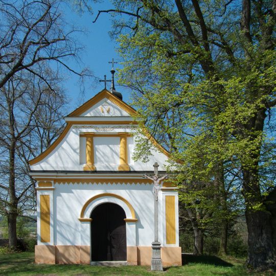 Chapel of Saint Anne