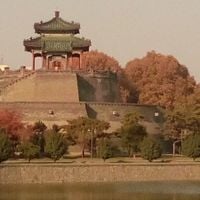 邯鄲市