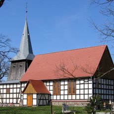 Church of Our Lady of Czestochowa in Świeszewo