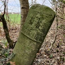 Wappenstein Freiwald -