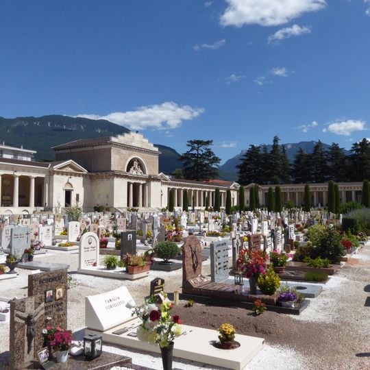 Cimitero monumentale di Trento