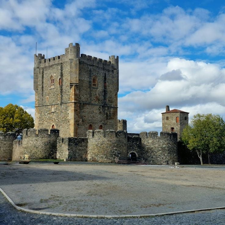 Bragança