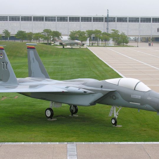 Air Force Academy