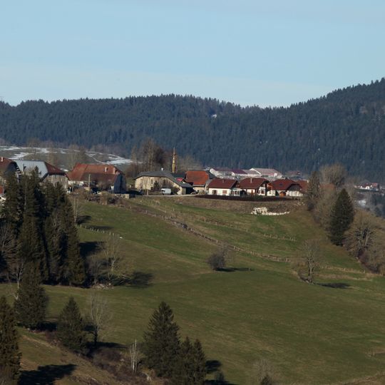 Fourcatier-et-Maison-Neuve