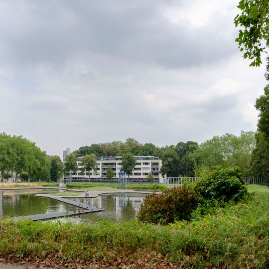 Kromhoutpark