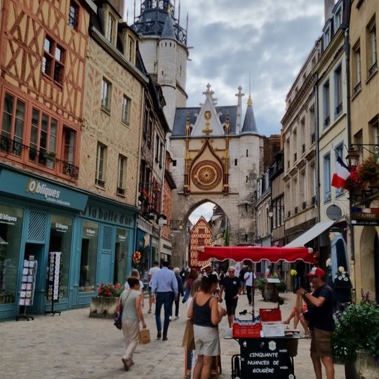 Place de l'Hôtel de Ville
