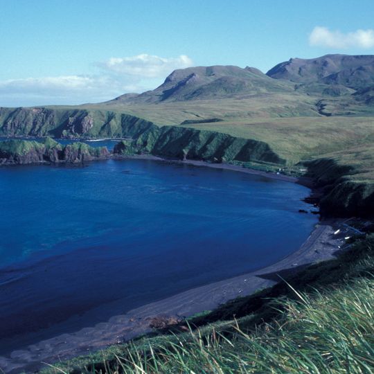 Rat Islands
