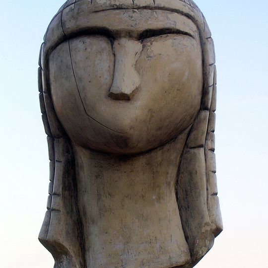 Maison de la Dame de Brassempouy