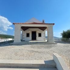 Capela de Santo António (Porto de Mós)