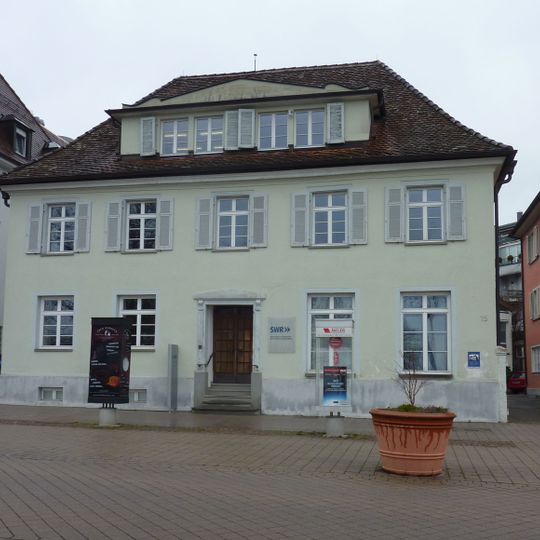 Alte Apotheke