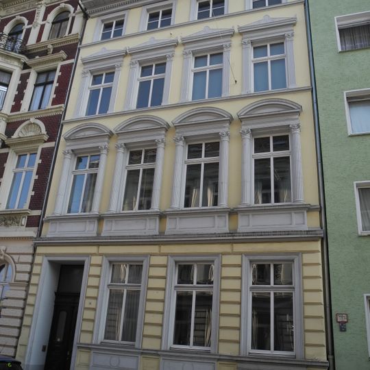 Simonsstraße 25