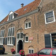 Weezenland 17, Monnickendam