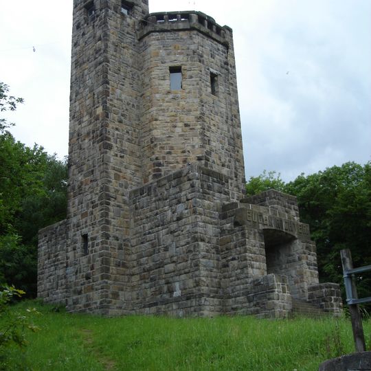 Eugen-Richter-Turm