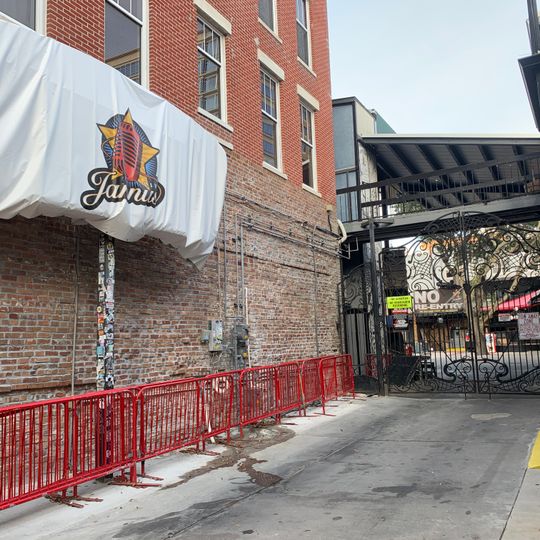 Jannus Live